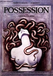 Possession (Andrzej Zulawski, 1981)