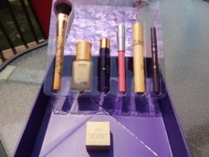 tarte qvc open Tarte and QVC – What has your makeup done for you lately? Read and find out!!