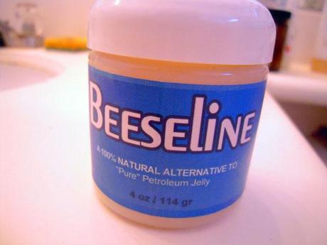 Beeseline – 100% Natural Alternative to Petroleum Jelly Review