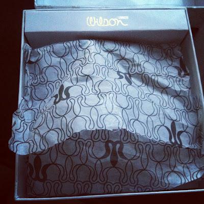 Wilson Australia Pablo Triange Pouch Wilson Australia Pablo Triange Pouch