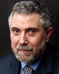 Paul Krugman did a fine evaluation of Romney today