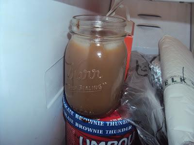 Mason Jar Love: This is How I Doctor Up Coffee!