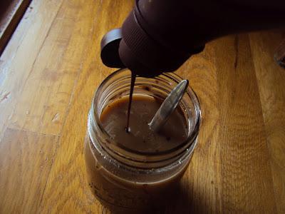 Mason Jar Love: This is How I Doctor Up Coffee!