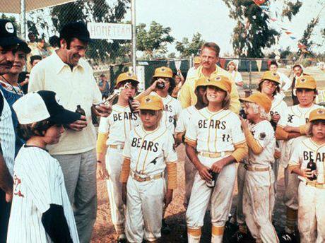 Movie of the Day – The Bad News Bears (1976)