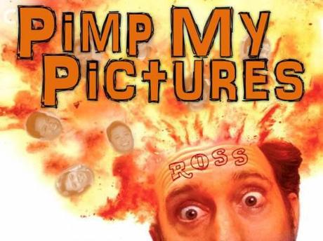 Pimp My Pictures