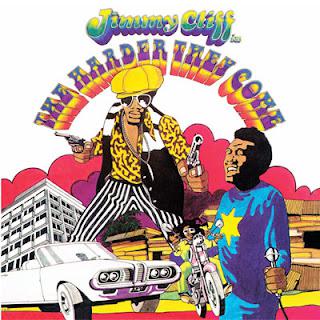 Ripple Reggae Round-up:  The Harder They Come Soundtrack - 40th Anniversary of Album Release