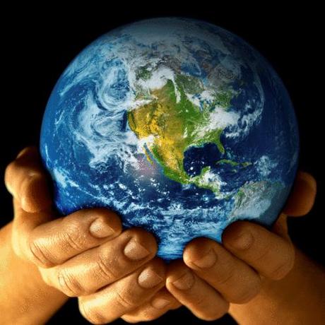Earth-is-in-our-hands