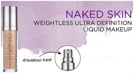 Upcoming Collections: Makeup Collections: Urban Decay: Urban Decay  Makeup Collection For Fall 2012