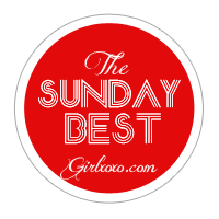 The Sunday Best: Reviews!!
