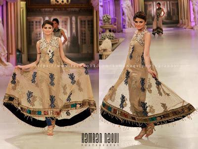 Style & Fashion Bridal Dress Collection 2012