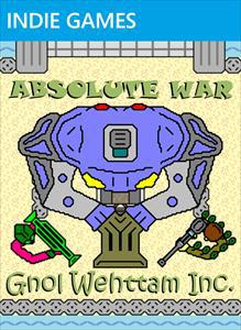 S&S; Indie Review: Absolute War