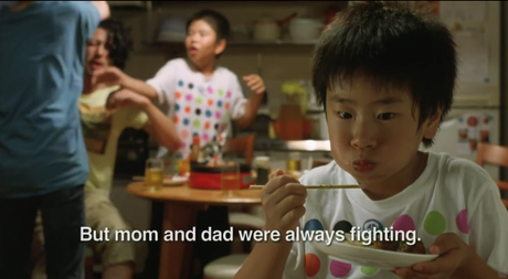 i wish aetwrk FILM: I Wish (Kiseki) “What is the world?” – a kid asking