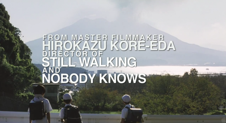 i wish 2 FILM: I Wish (Kiseki) “What is the world?” – a kid asking