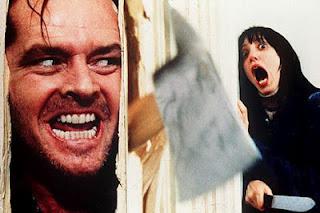 The Shining (1980) The Shining (1980)