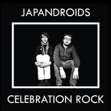 Japandroids – “Celebration Rock”