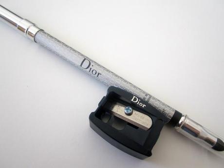 Review: Dior Long Wear Eyeliner Waterproof #94