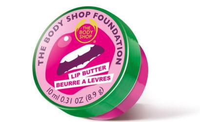 Upcoming Collections: Makeup Collections: The Body Shop: The Body Shop Foundation Dragon Fruit Lip Butter