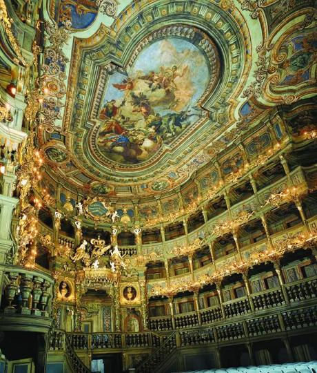 theatre bayreuth