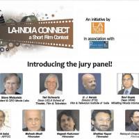 LA India Film Council: ‘LA-INDIA Connect’