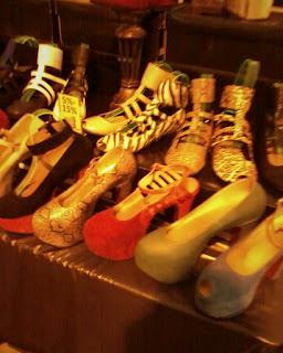I'm Shoe In Love!