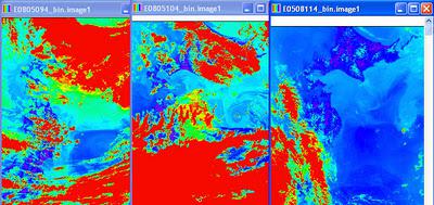 Predicting earthquakes through remotely-sensed information: Possible? Predicting earthquakes through remotely-sensed information: Possible?