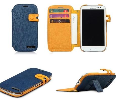 Case for Galaxy S3