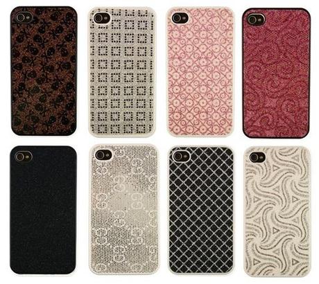 Covers for iPhone 4 /4S