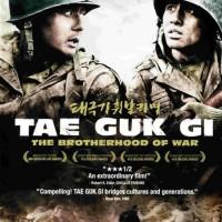 Tae Guk Gi – The Brotherhood of War: A ‘Bloody’ Tale of Brotherhood