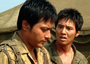 Tae Guk Gi – The Brotherhood of War: A ‘Bloody’ Tale of Brotherhood