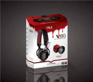 Contest Alert: Win a Pair of True Blood VMODA V-80 Headphones