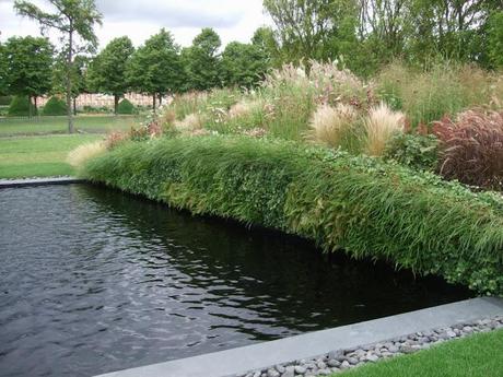 A Look Back at 2012 RHS Hampton Court Flower Show A Look Back at 2012 RHS Hampton Court Flower Show