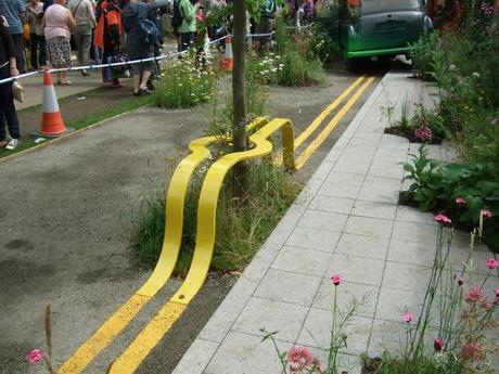 A Look Back at 2012 RHS Hampton Court Flower Show A Look Back at 2012 RHS Hampton Court Flower Show