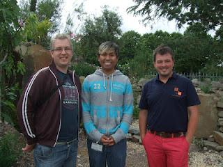 A Look Back at 2012 RHS Hampton Court Flower Show A Look Back at 2012 RHS Hampton Court Flower Show