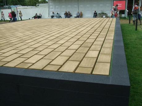 A Look Back at 2012 RHS Hampton Court Flower Show A Look Back at 2012 RHS Hampton Court Flower Show