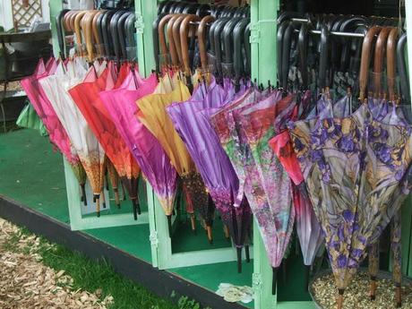 A Look Back at 2012 RHS Hampton Court Flower Show A Look Back at 2012 RHS Hampton Court Flower Show