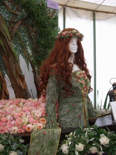 A Look Back at 2012 RHS Hampton Court Flower Show A Look Back at 2012 RHS Hampton Court Flower Show