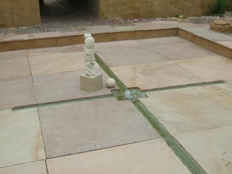 A Look Back at 2012 RHS Hampton Court Flower Show A Look Back at 2012 RHS Hampton Court Flower Show