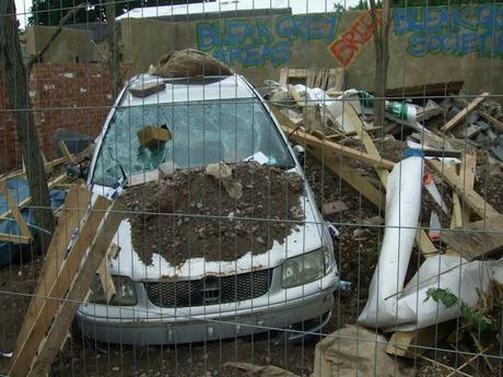 A Look Back at 2012 RHS Hampton Court Flower Show A Look Back at 2012 RHS Hampton Court Flower Show