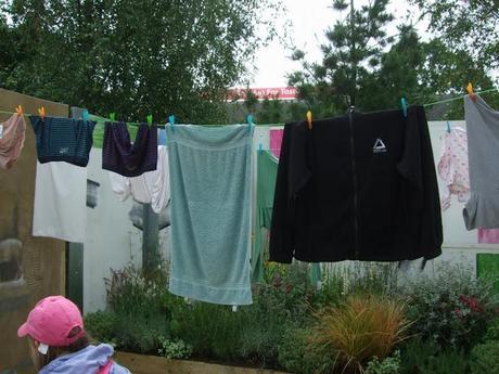 A Look Back at 2012 RHS Hampton Court Flower Show A Look Back at 2012 RHS Hampton Court Flower Show