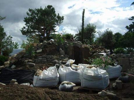 A Look Back at 2012 RHS Hampton Court Flower Show A Look Back at 2012 RHS Hampton Court Flower Show
