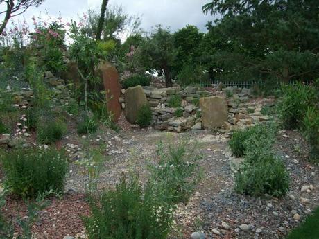 A Look Back at 2012 RHS Hampton Court Flower Show A Look Back at 2012 RHS Hampton Court Flower Show