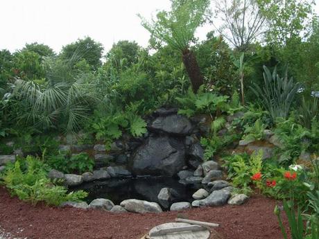 A Look Back at 2012 RHS Hampton Court Flower Show A Look Back at 2012 RHS Hampton Court Flower Show