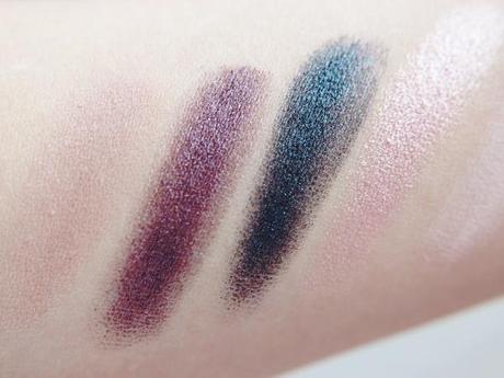 Urban Decay Build Your Own Kit, PT.2 – The Single Eyeshadows