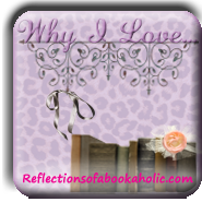 Why I Love Wednesdays... Bookish Worlds Reflections of a Bookaholic
