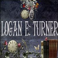 Why I Love Wednesdays... Bookish Worlds Logan E. Turner