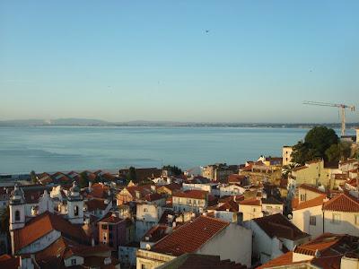 Missing Lisbon