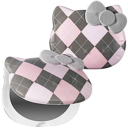 Upcoming Collections: Makeup Collections: Hello Kitty: Hello Kitty Head of the Class For Fall 2012 Collection