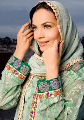 Amina Sheikh, the hot Pakistani model