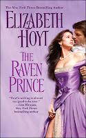 Speed Date: The Raven Prince by Elizabeth Hoyt Speed Date: The Raven Prince by Elizabeth Hoyt