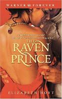 Speed Date: The Raven Prince by Elizabeth Hoyt Speed Date: The Raven Prince by Elizabeth Hoyt